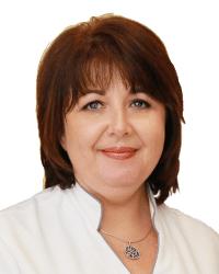 Dr Helen  Kanikevich Bondi Dentistry Bondi Beach