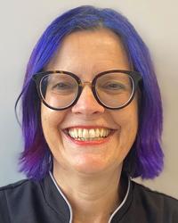 Dr Helen L Marchant Western Special Needs Dentistry Niddrie