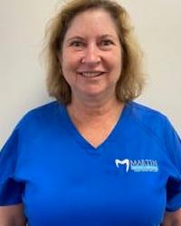 Dr Helen Tanner Martin Dentist Dentures Elizabeth South Elizabeth South
