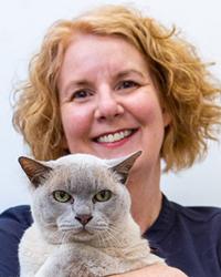 Dr Helen Marks Beach and Bay Vet Empire Bay