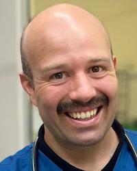 Dr Hendrik Swanepoel Challenger Vet Hospital Kwinana Town Centre