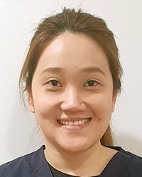 Dr Heng H Wong DB Dental Applecross Applecross