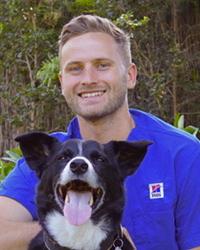 Dr Henry Basedow Avenue Road Stirling Veterinary Surgery Stirling