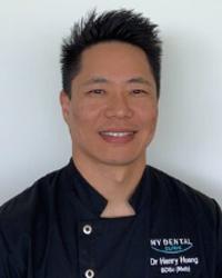 Dr Henry HI Huang My Dental Clinic Maribyrnong