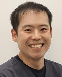 Dr Henry HL Cheng True Dental Care Preston Preston