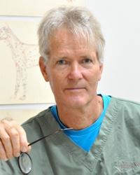 Dr Henry Stephenson The Natural Vets Forest Glen