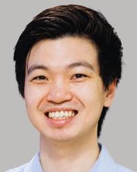 Dr Henry Wu SmileBright Dental Sunnybank Hills