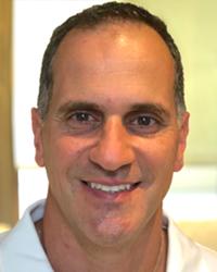 Dr Herc Constantinou Liverpool Dental Centre Liverpool
