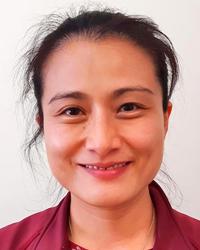 Dr Hester Huang Fleurieu Veterinary Centre Seaford