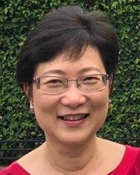 Dr Hilary Thean Ogilvie Dental Centre Mount Pleasant