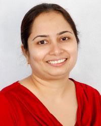 Dr Hina Gohil Priority Dental Care Harris Park