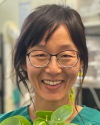 Dr Holly Kang Castlemaine Veterinary Clinic Castlemaine