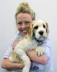 Dr Hope  Richards Willoughby Veterinary Hospital Willoughby