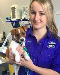 Dr Hope Semmler Deniliquin Veterinary Clinic Deniliquin