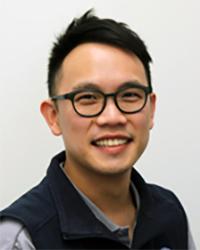 Dr Horace  Tang Ballarat Veterinary Practice - Sturt Street Clinic Lake Wendouree