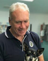 Dr Howard Thompson Blayney Veterinary Hospital Blayney