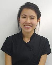 Dr Hsu Yi Wong Westcare Dental Port Adelaide