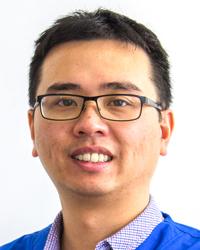 Dr Will Chu High Dental Elsternwick