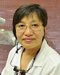 Dr Vivian Jeng Noble Park Endodontics Noble Park