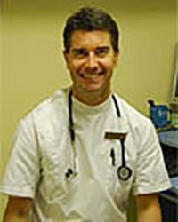 Dr Hugh  Bourke Vermont Value Vet Vermont