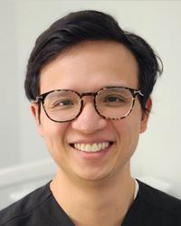 Dr Sang Ho Polished Dental Group Kenmore