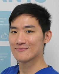 Dr Mark Shih Newnham Family Dental Wishart