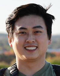 Dr Hung-Ting  Lin Lyneham Dental Care Lyneham