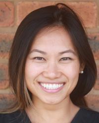Dr Huong TH Nguyen Greenvale Dentistry Greenvale