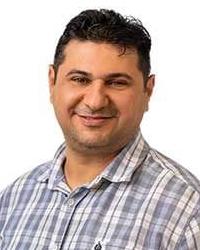 Dr Husam R Najeeb Go Dental Wagga Wagga