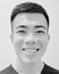 Dr Huu T Dinh Melbourne Street Dental Studio South Brisbane