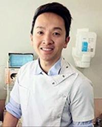 Dr Huy B Tran Hawthorne Dental Balmoral
