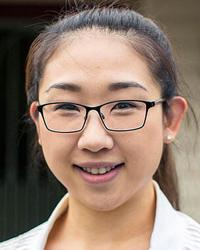 Dr Hye Rim Roh Newport Smiles Newport