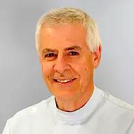 Dr Ian Hewson The Alfred Melbourne