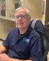 Dr Ian Hainsworth Paws and Claws Veterinary Clinic Mundaring