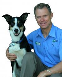 Dr Ian  Hogben Findon Veterinary Surgery Findon