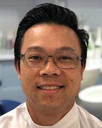 Dr Ian Lin Dr Ian Lin Dental Willoughby