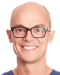 Dr Ian M Brannaghan Collins Dental Image Melbourne