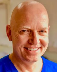 Dr Ian Maratos The Snore Fix Doctor Hampton