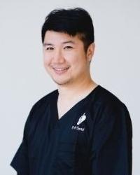Dr Ian Chu EVP Dental East Victoria Park