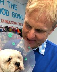 Dr Ignatius Cloete Kingsway Veterinary Centre Madeley