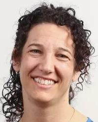 Dr Ilana  Mendels The House Call Vet Sunnybank