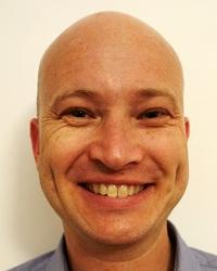 Dr Illo Streimann Albany Dental Gosford