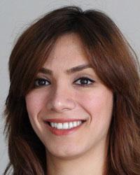Dr Ellie Nadian Dr Ellie Nadian Specialist Paediatric Dentist Upper Mount Gravatt