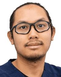 Dr Ilyas S Bakir Melbourne Dental Vision Narre Warren