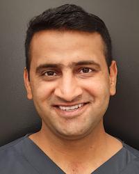 Dr Imran Q Khan Broad Oak Medical, Dental and Specialist Centre Cranbourne East