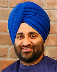 Dr Inderpreet  Singh Sunbury and Cobaw Community Health Dental Clinic Sunbury