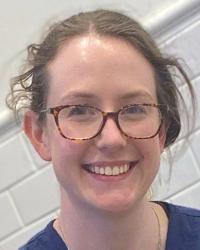 Dr India Irvine Jersey Road Veterinary Hospital Paddington