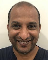 Dr Indiketiya Darshana Bupa Dental - Capri Isle Of Capri