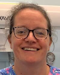 Dr Iona Hancock Torquay Dentist Hervey Bay Torquay