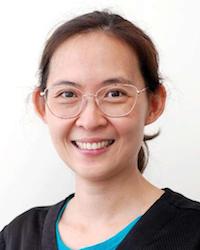 Dr Irena Winata Power Dental Practice Hurstville